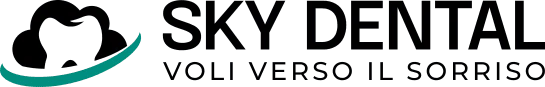Sky Dental logo