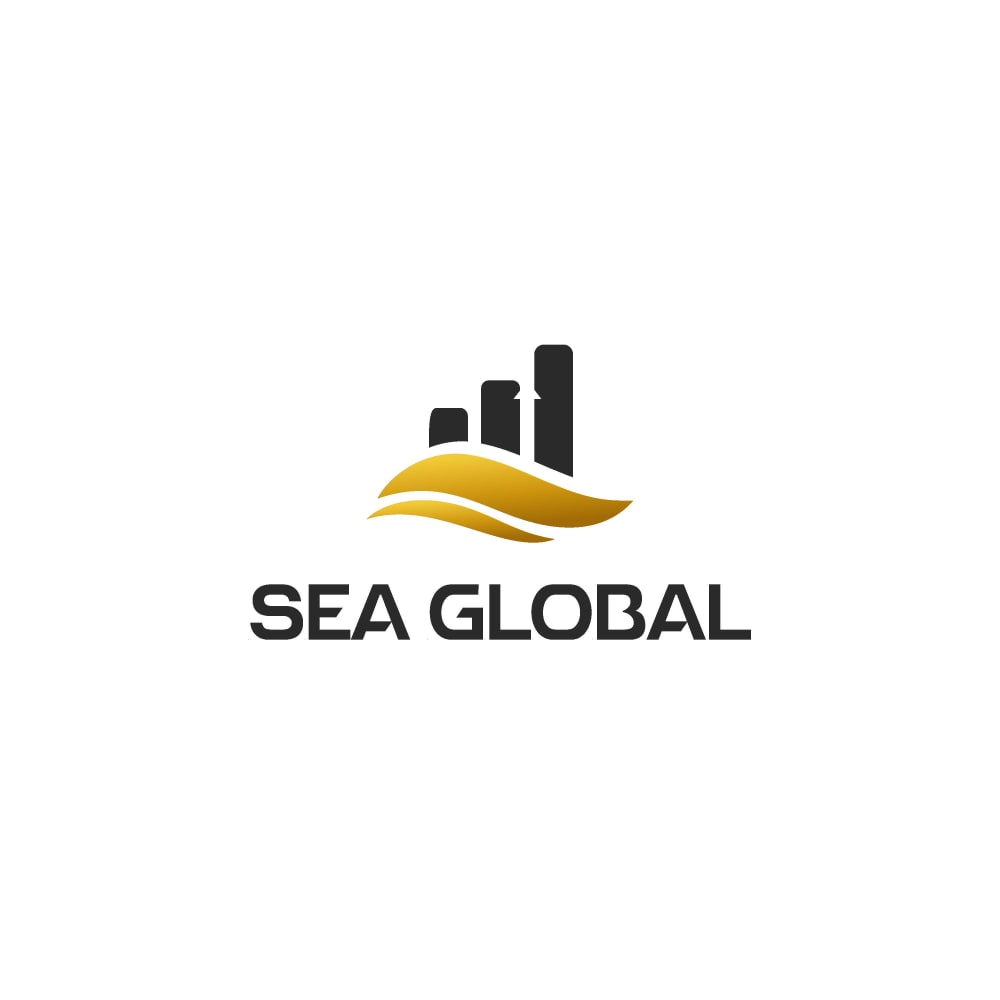 Sea Gloabal Fx logo