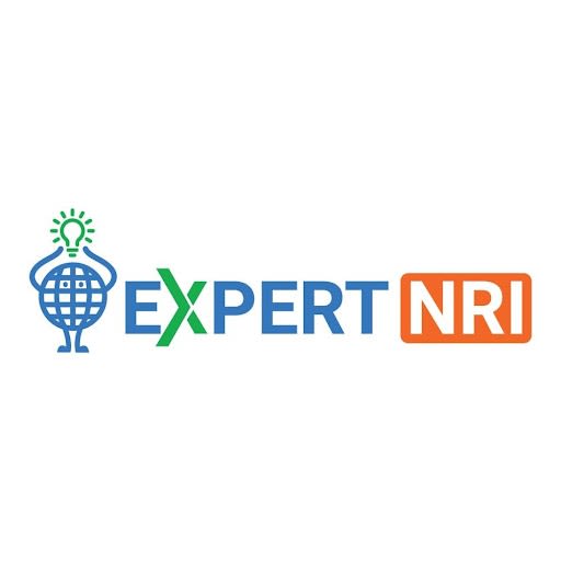 Expert NRI logo