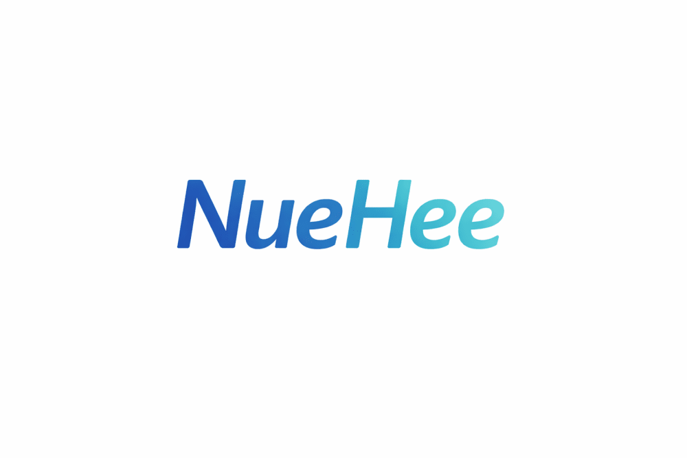 NueHee logo