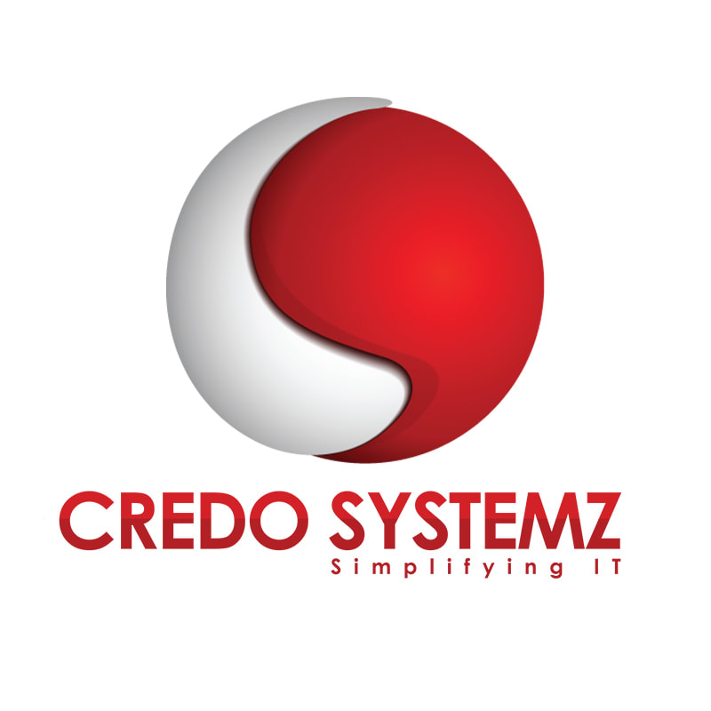 Credo Systemz logo