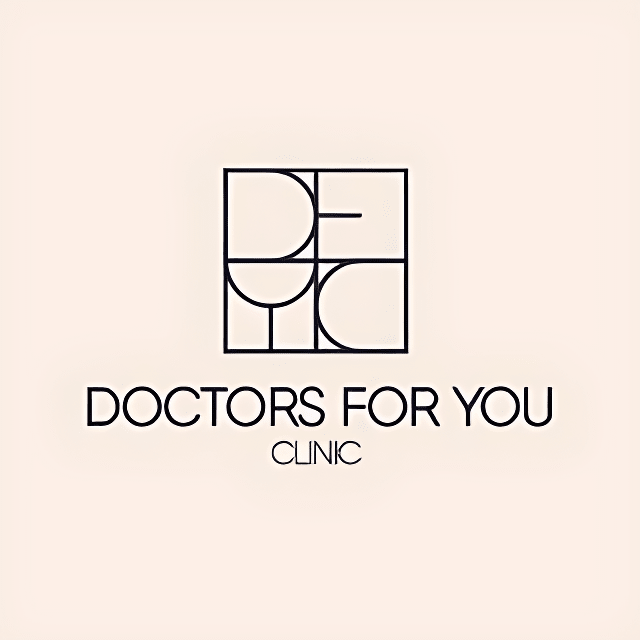 Doctors For You logo