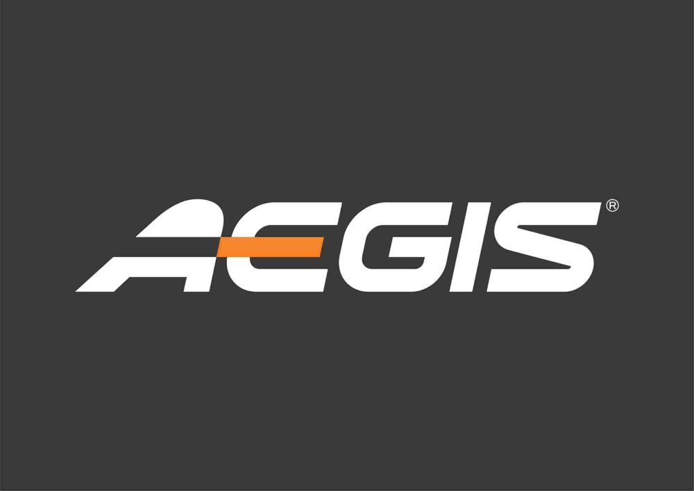 Aegis logo