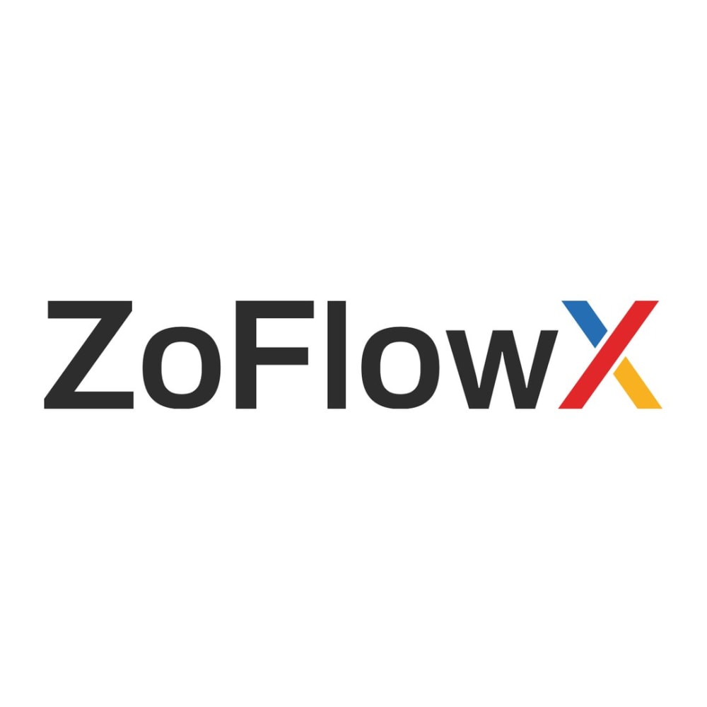 ZoFlowX logo