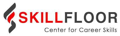 Skillfloor - Digital Marketing course in Bangalore logo
