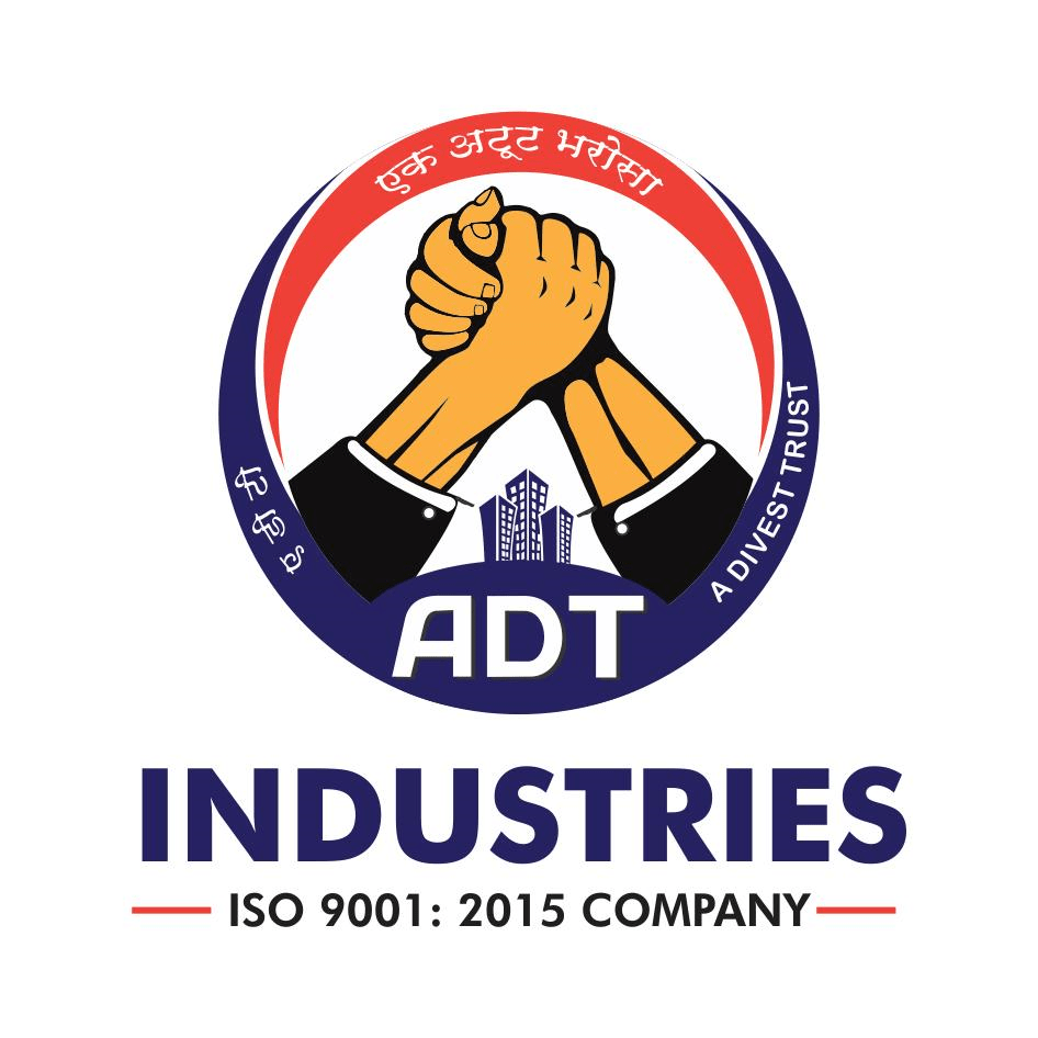 ADT Industries Pvt.Ltd logo