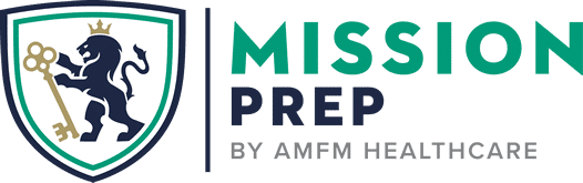 Mission Prep Teen Treatment logo