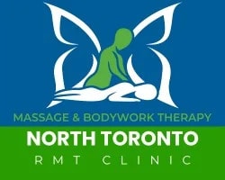 North Toronto RMT Clinic logo