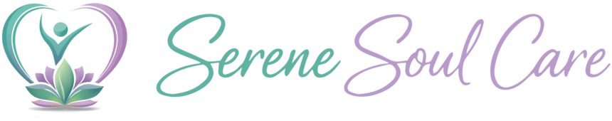 Serene Soul home Care logo