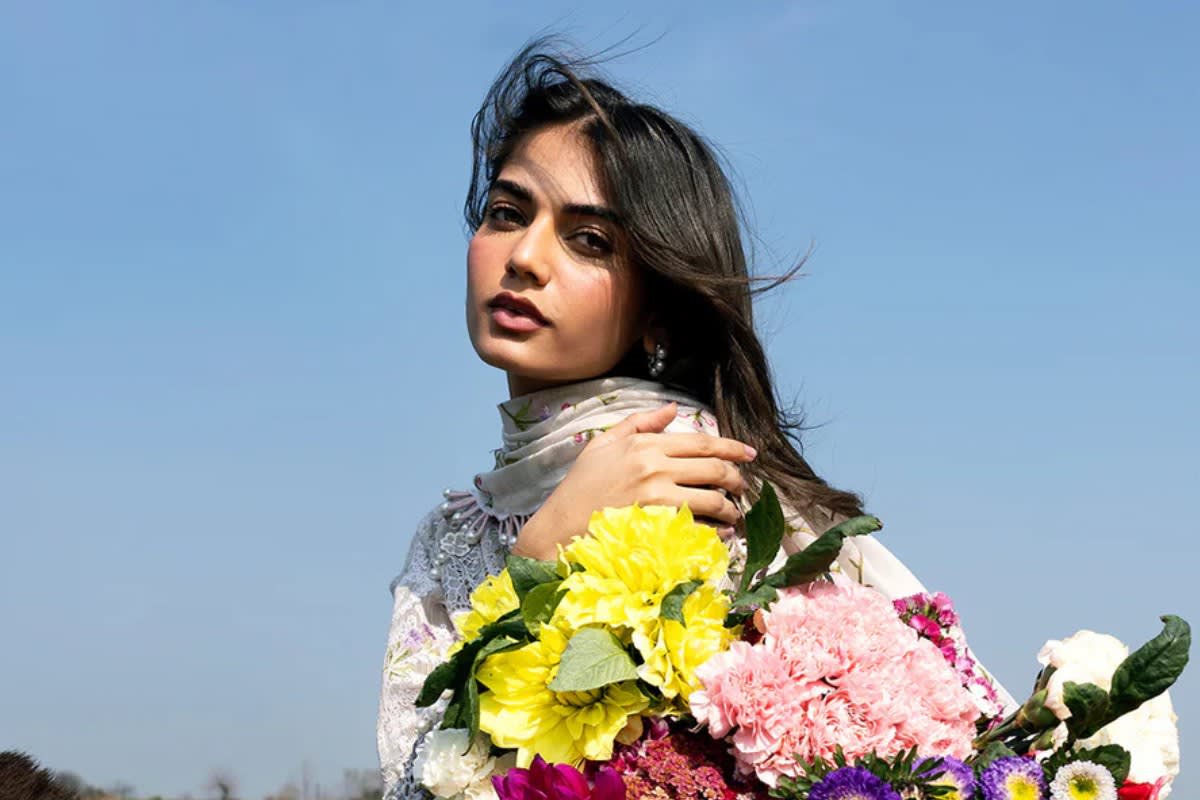 Pakistan Clothing UK – Buy Pakistani Dresses Online