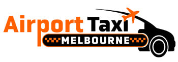 Airport Taxi Melbourne logo