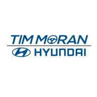 Tim Moran Hyundai logo