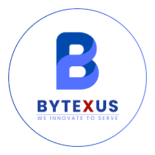 Bytexus Software solutions Pvt. Ltd.™ logo