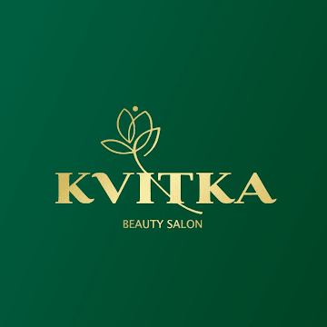 KVITKA Beauty Salon logo