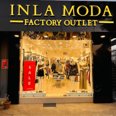 Inla Moda logo