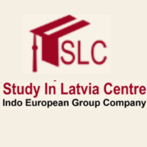 Study in Latvia logo