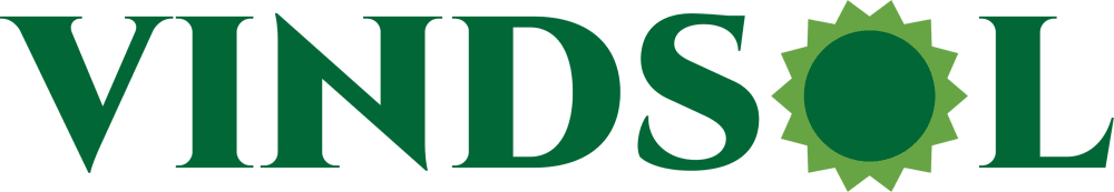 Vindsol Heat Pump logo