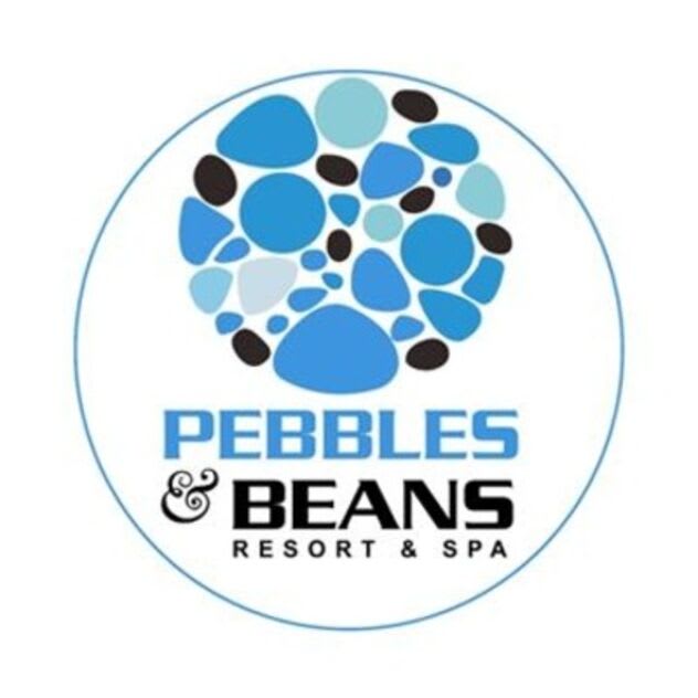 Pebbles And Beans logo