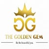 The Golden Gem Cosmetic Clinic logo