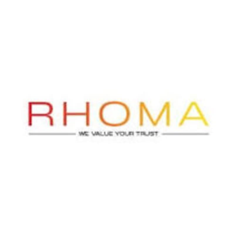 Rhoma Infrastructure logo