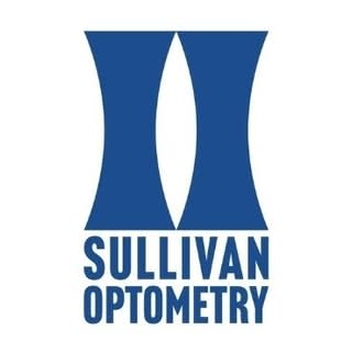 Sullivan Optometry logo