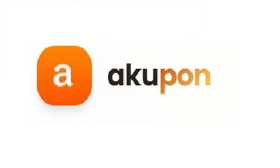 akupon.com #1 Coupon Gamification Platform logo