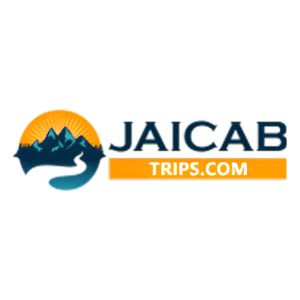 Jai Cab Trips logo