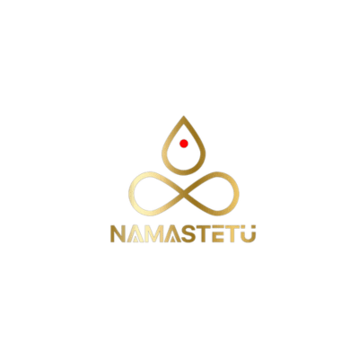 Namastetu Food logo