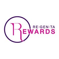 Regenta Central Herald logo