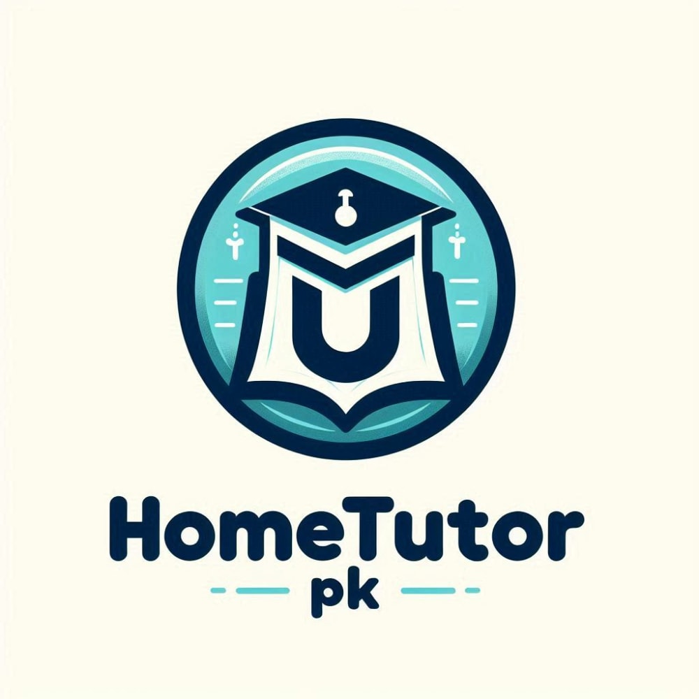 HomeTutor.pk logo