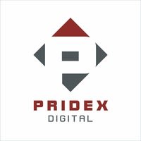 Pridex Digital Solution Pvt Ltd logo