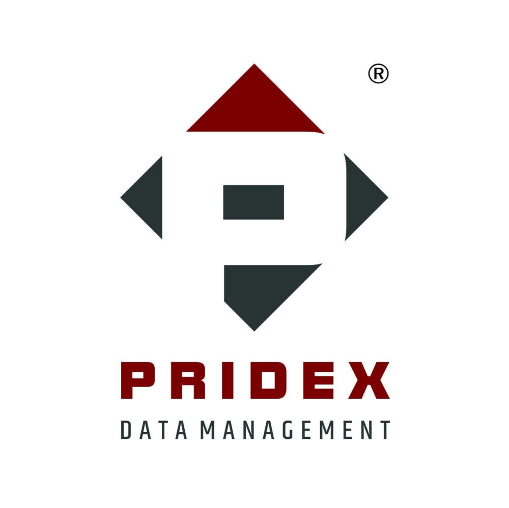 Pridex Data Management India Pvt Ltd logo