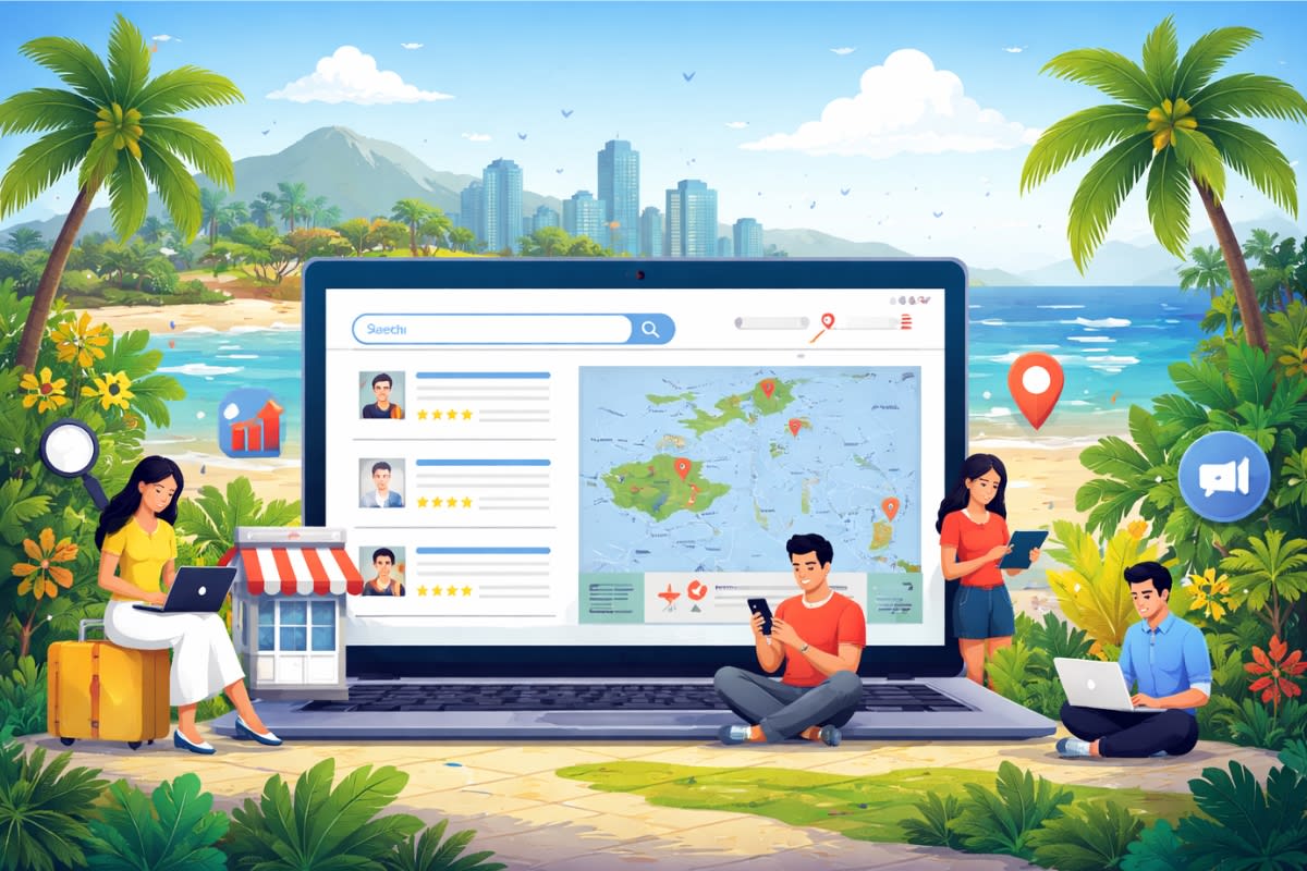 Top Business Directories & Listing Sites in Fiji