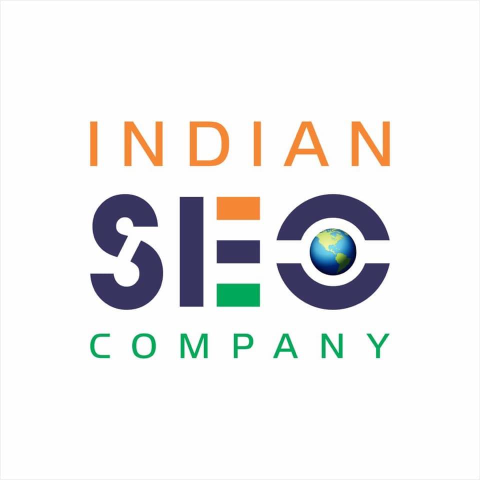 Indian SEO Company logo
