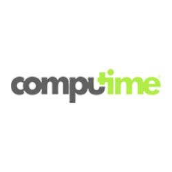 Computime Systems logo