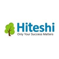 Hiteshi Infotech logo