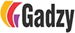 gadzy logo