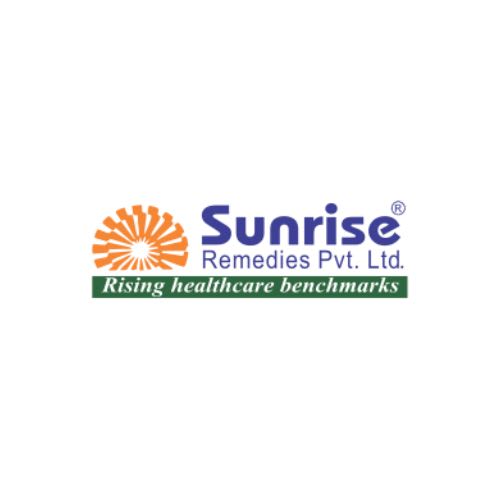 Sunrise Remedies Pvt. Ltd. logo