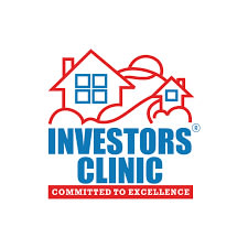 Investors Clinic logo