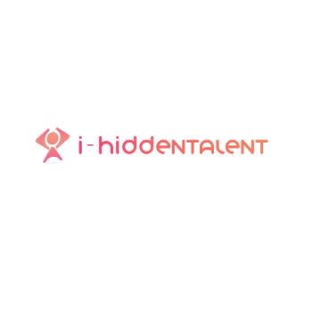 i-Hidden Talent logo