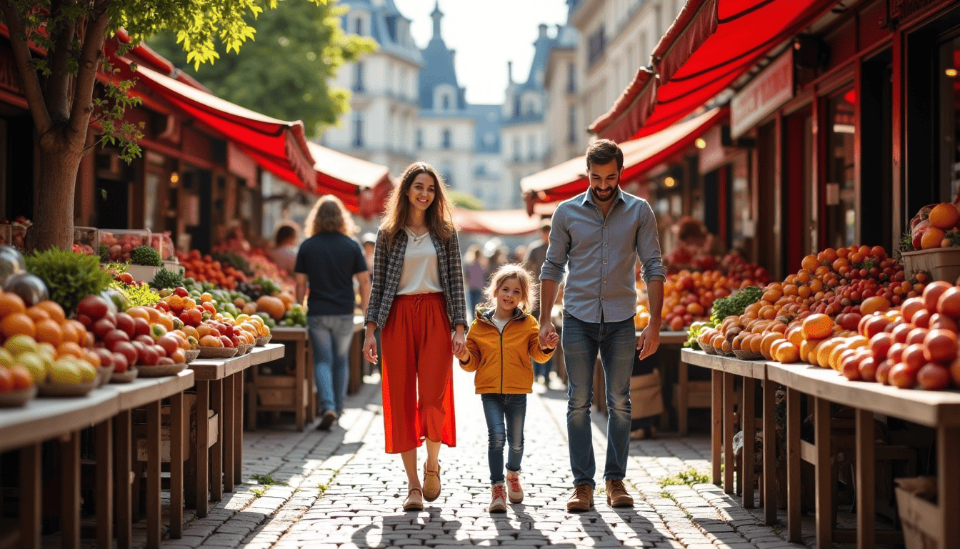 exploring paris with kids   fun activities for a family adventure