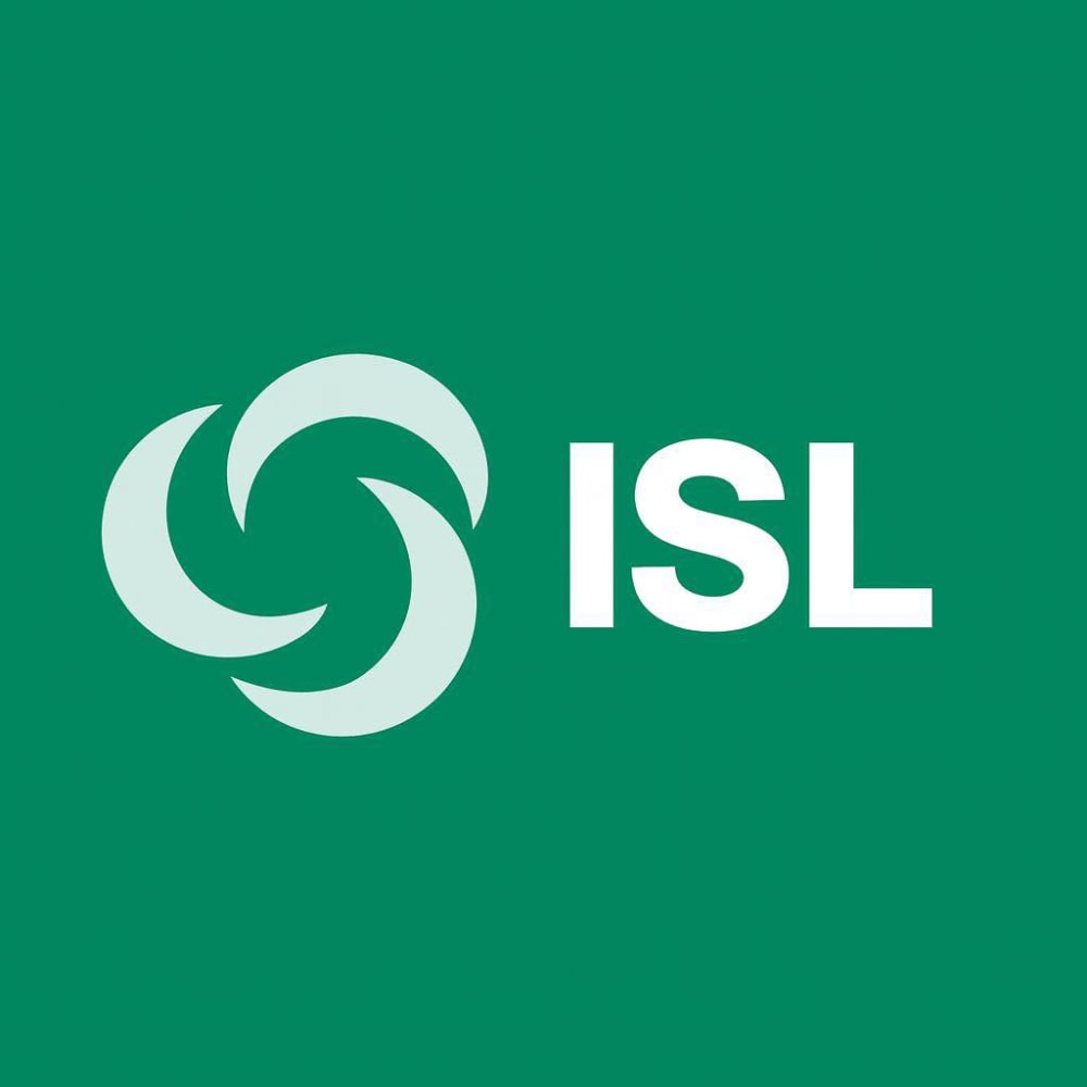 ISL Waste Services logo