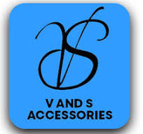V And S Accessories logo