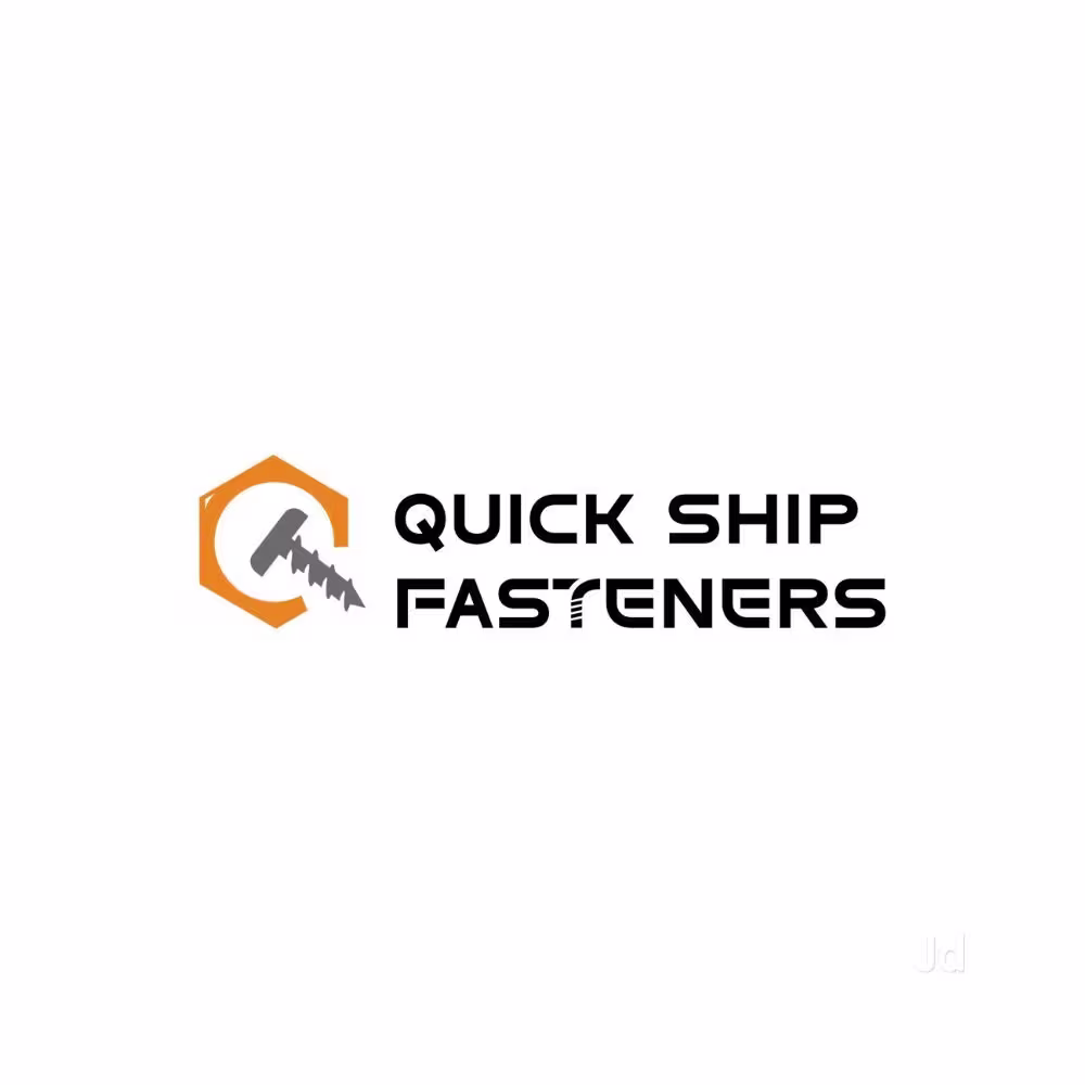 Quick Ship Fasteners logo
