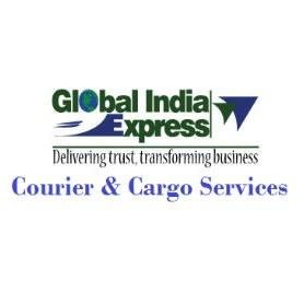 Global India Express logo