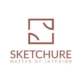 SKETCHURE logo
