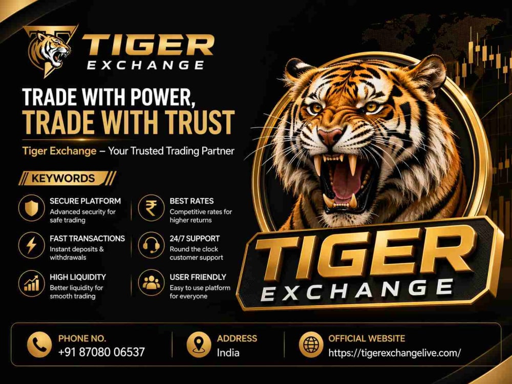 tigerexchange logo