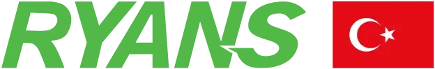 Ryans logo