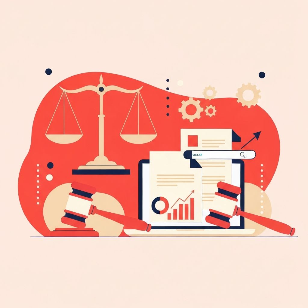 Best Digital Marketing Agencies for Law Firms 2025