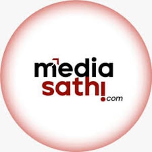 Media Sathi logo